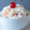 How to Make Ambrosia Salad | Easy Fruit Salad Recipe