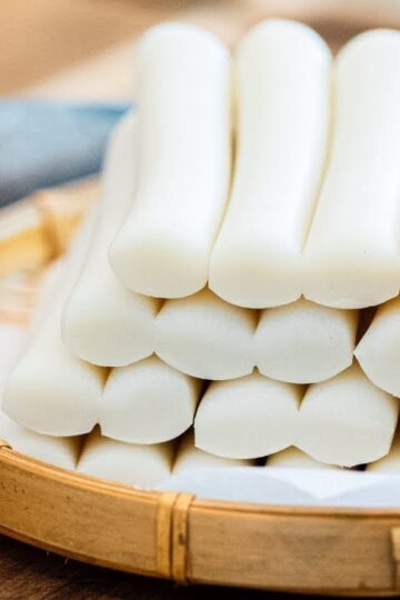 Overpaying? Sticky Rice Cakes Are So Easy To Make!