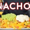 Binging with Babish: Nachos from The Good Place (plus Naco Redemption)
