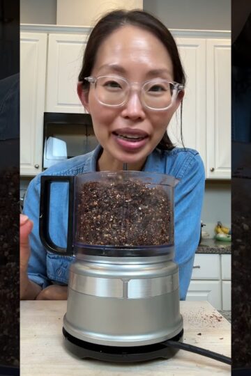 3 Healthy High-Protein Snacks You Can Meal Prep | No-Bake, Easy & Delicious