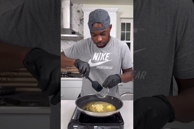 How To Make Spicy Honey Garlic Salmon Bites | The Tastiest and Easiest Recipe #onestopchop