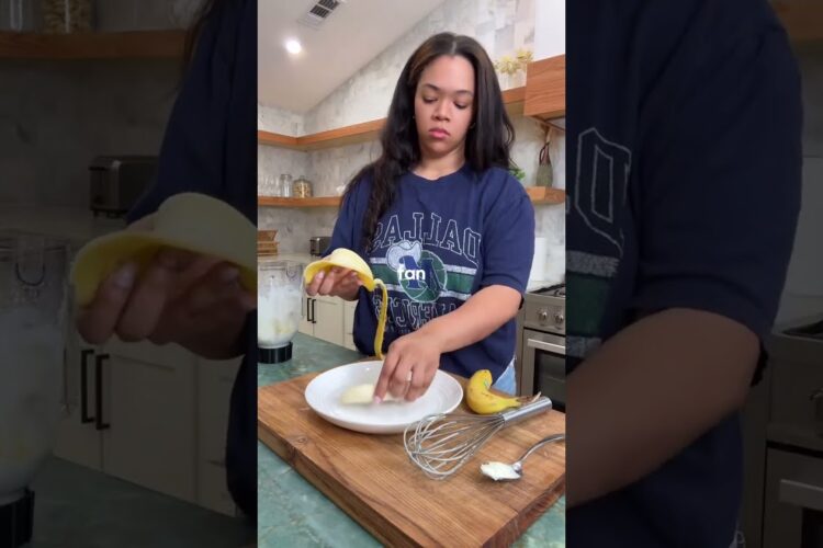 Who’s ready dessert? French Vanilla Banana Pudding recipe: Ingredients: For the Pudding: • 1