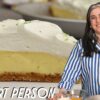 CLAIRE SAFFITZ PERFECT KEY LIME PIE RECIPE | DESSERT PERSON