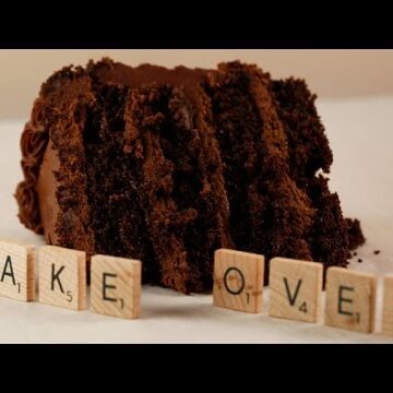How to Upgrade Your Chocolate Cake Box Mix