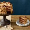 Mama's German Chocolate Cake | Southern Living