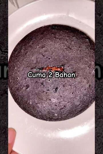 Cemilan paling gampang buatnya #resepmasakan #cemilan #brownies #oreo #resepmudah #shortvideo