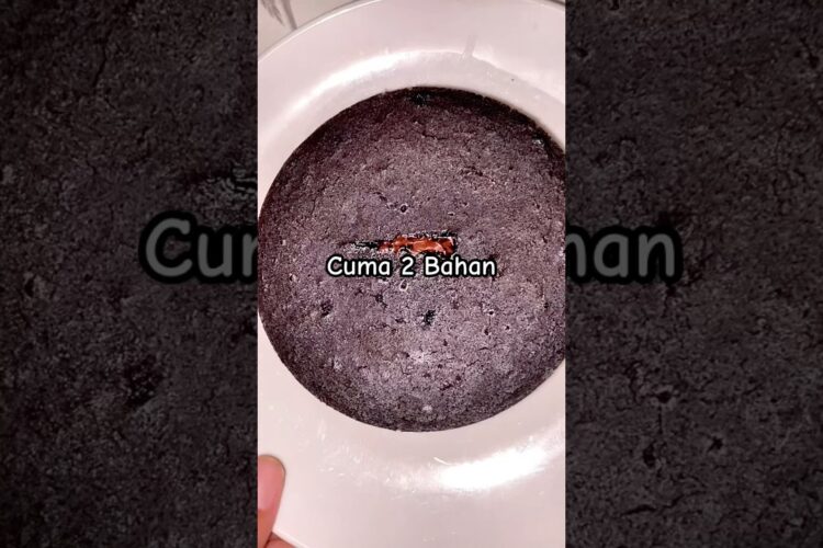 Cemilan paling gampang buatnya #resepmasakan #cemilan #brownies #oreo #resepmudah #shortvideo