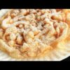 How to Make Funnel Cakes!!