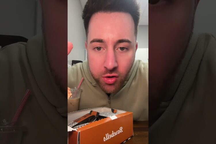 The Barebells Protein Bars are one of the few protein bars that actually taste really, really good.