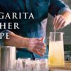Classic Margarita Pitcher Recipe | Tequila Cocktails | Patrón Tequila