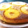 Professional Baker Teaches You How To Make UPSIDE DOWN CAKE!