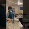 Black People only care about the FOOD on Thanksgiving