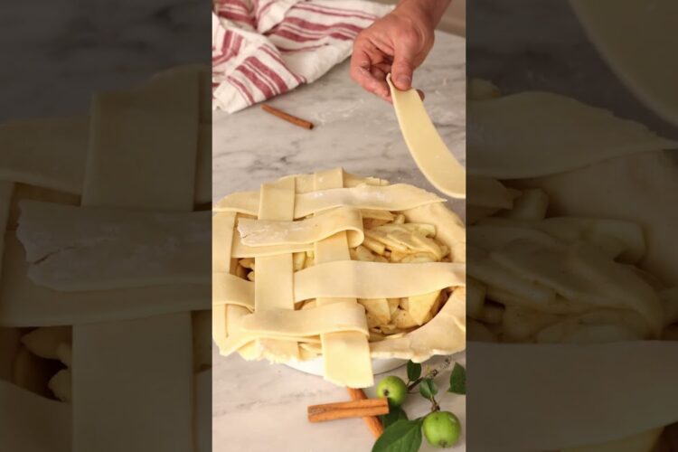 Apple Pie!