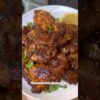 MY “LAZY GIRL” CHICKEN THIGHS