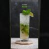 Classic Mojito 🍋‍🟩🍃#mojito #cocktails #bar #drinkrecipes
