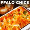 Buffalo Chicken Dip