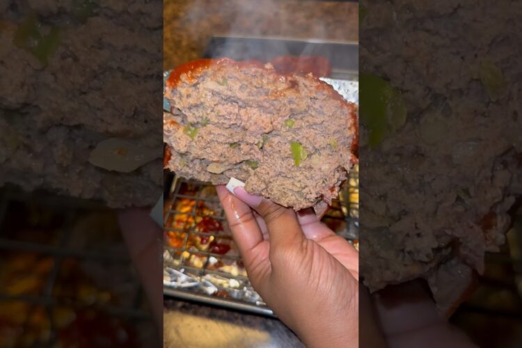 Meatloaf