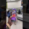 Rare Snacks -TAKIS FUEGO PRINGLES!