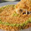 Kunafa with Pheni - Without oven Recipe By Food Fusion (Ramzan Special)