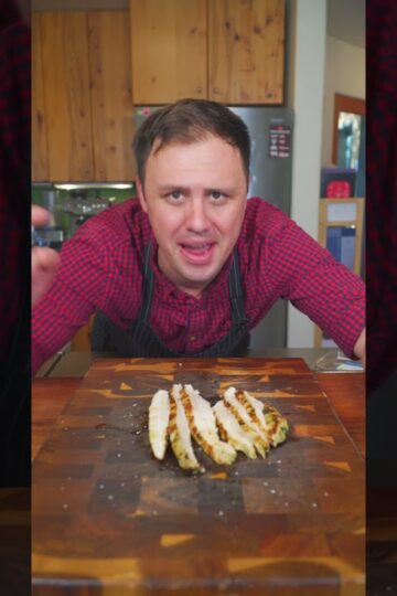 I've Got A New Way For You To Cook Chicken Breast