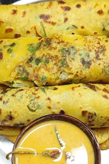 Simple Easy & Healthy Breakfast Recipe | Tasty Nasta Recipe