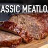 Classic Family Meatloaf Recipe