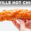 Nashville Hot Chicken