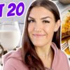 20 Top Foods to Eat on a Ketogenic Diet