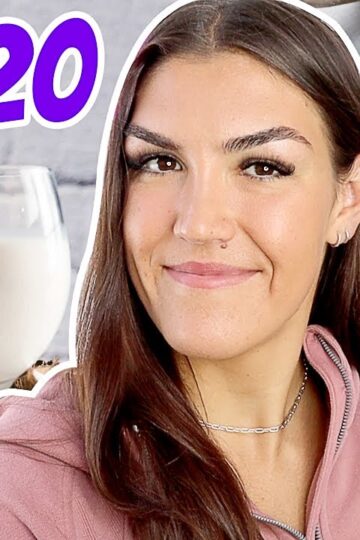 20 Top Foods to Eat on a Ketogenic Diet