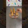 ICE CREAM CUPCAKE CONES!🍦YAY OR NAY?🤔