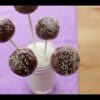 How To Make Chocolate Cake Pops | Simply Bakings
