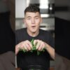 Green Bean Casserole | The Golden Balance X Nick Digiovanni