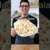 Creamy Macaroni Salad