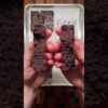 The Difference Between Fudgy vs Cakey vs Chewy Brownies #baking #brownie