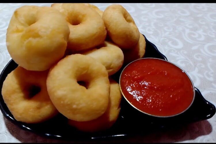 ভেলপুরি।।। পারফেক্ট মেলার দোকানের মত ভেলপুরি।। recipe of bhelpuri...... 😋😋😋😋