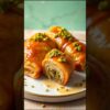 Baklava #shorts #shortsfeed #youtubeshorts #food #baklava #turkish #delicious #dessert