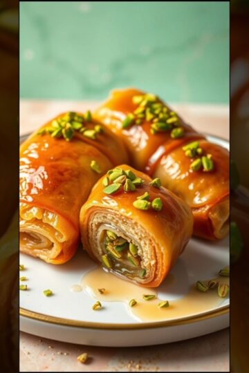 Baklava #shorts #shortsfeed #youtubeshorts #food #baklava #turkish #delicious #dessert