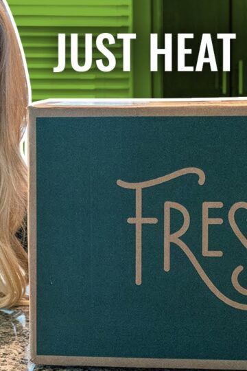 Freshly Review | Pros & Cons of Pre-Made Delivery Meals?