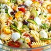 Quick and Easy Pasta Salad Recipe