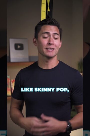 Low Calorie Popcorn for Fat Loss?