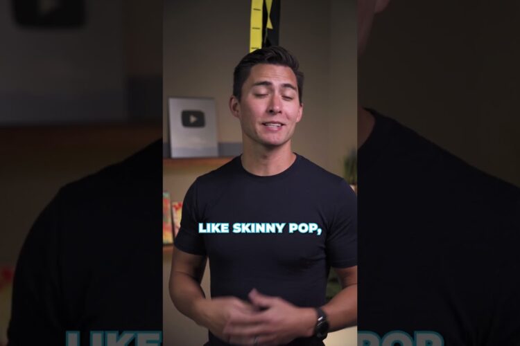 Low Calorie Popcorn for Fat Loss?