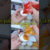 Panna cotta siêu đơn giản chỉ với 40k #trendingshorts #pannacotta #pudding #doanvat #doanngon #asmr
