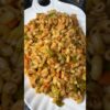 Chicken Macaroni Recipe🍝#shorts #macaronirecipe #macaroni #recipe #youtubeshorts