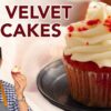 Red Velvet Cupcakes Recipe