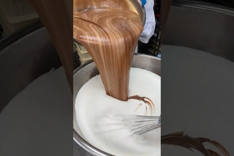 Chocolate Cake #たもグルメ #japanesefood