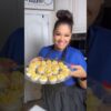 The BEST Deviled Egg Recipe! Aka “Angel eggs” #boiledeggs