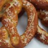Gluten-Free Sourdough Pretzel Magic: German-Inspired Recipe Revealed