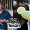How to Make a Margarita (and 5 Mistakes to Avoid) | Bottle Service