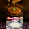 Kunafa llSaudi special sweet l #shorts #shortsfeed