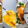 The Best and Worst Thanksgiving Food